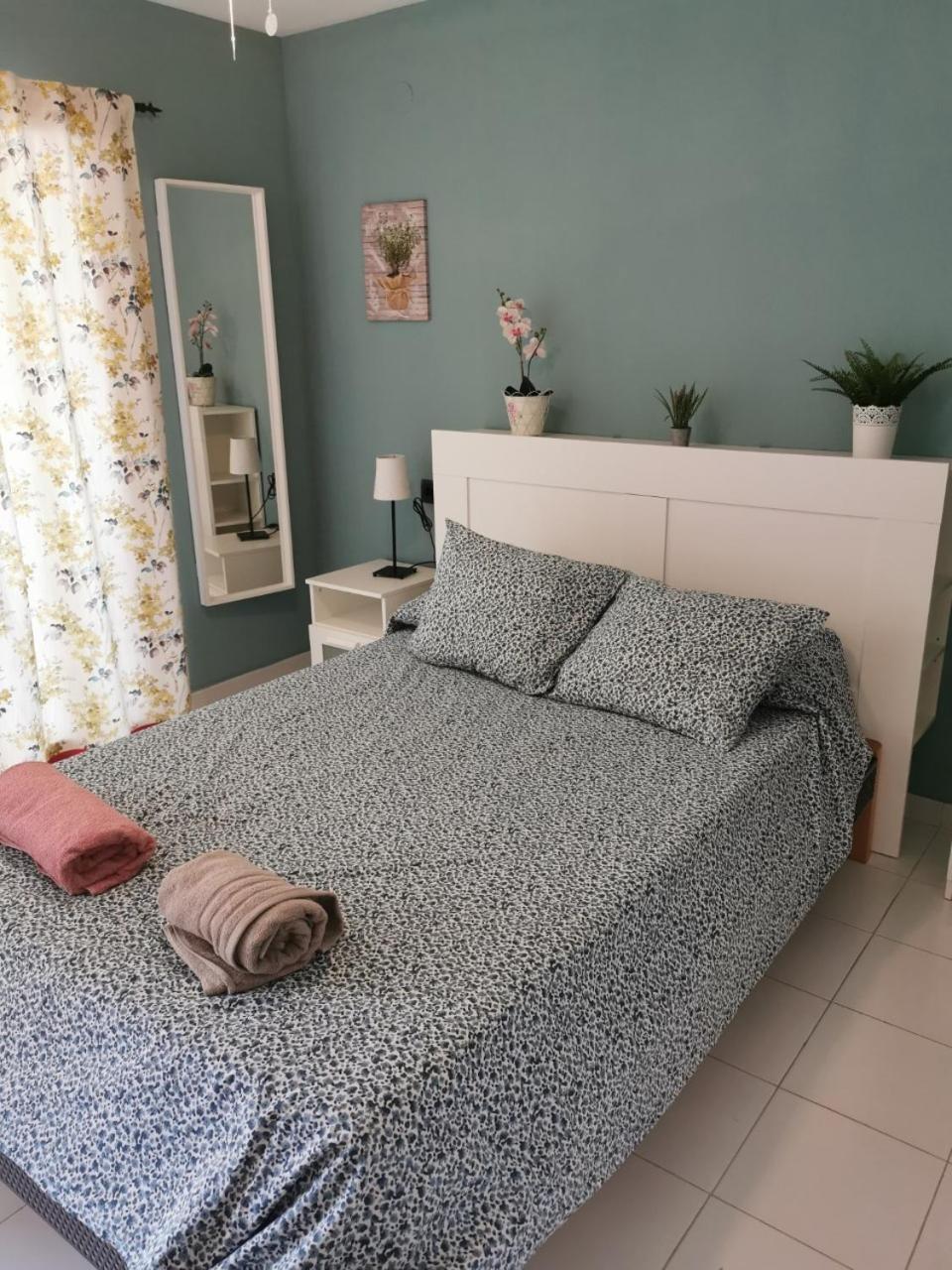 Apartamento Cumbre Loix, Con Parking Privado Y Wifi Gratis ベニドルム エクステリア 写真